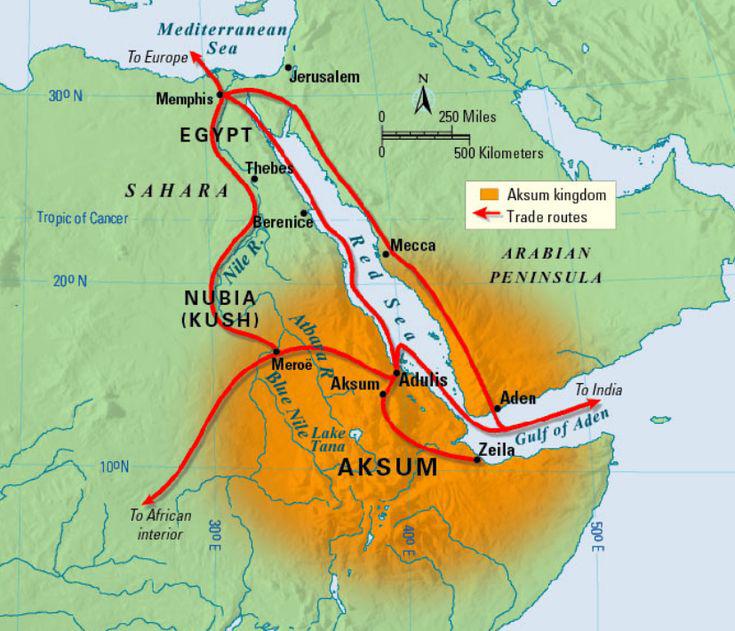 On <a href="/RealCandaceO/">Candace Owens</a>'s show, <a href="/NickJFuentes/">Nicholas J. Fuentes</a> told Candace that Sub-Saharan Africans never developed a writing system or civilization until they encountered whites, and both of them failed to mention Ethiopia (covering lands of modern Sudan, Ethiopia, Eritrea, etc); one of, if not, the