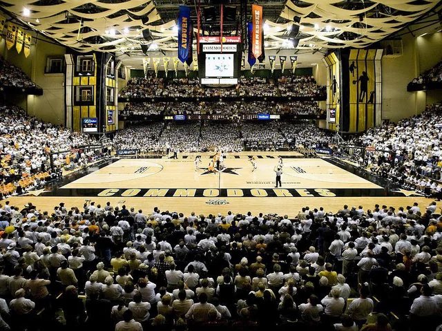 Vanderbilt University Offered 🙏🏾#Stillworking #Staytrue