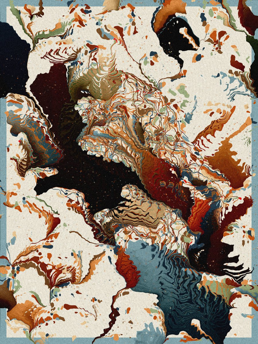 0xValent's tweet image. lost imprints