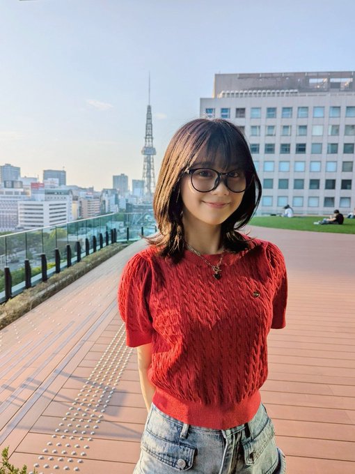 西玲名のTwitter画像37