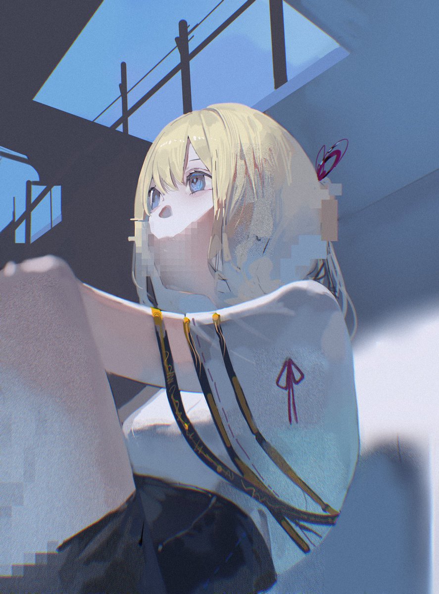 n4diaww's tweet image. らくがき