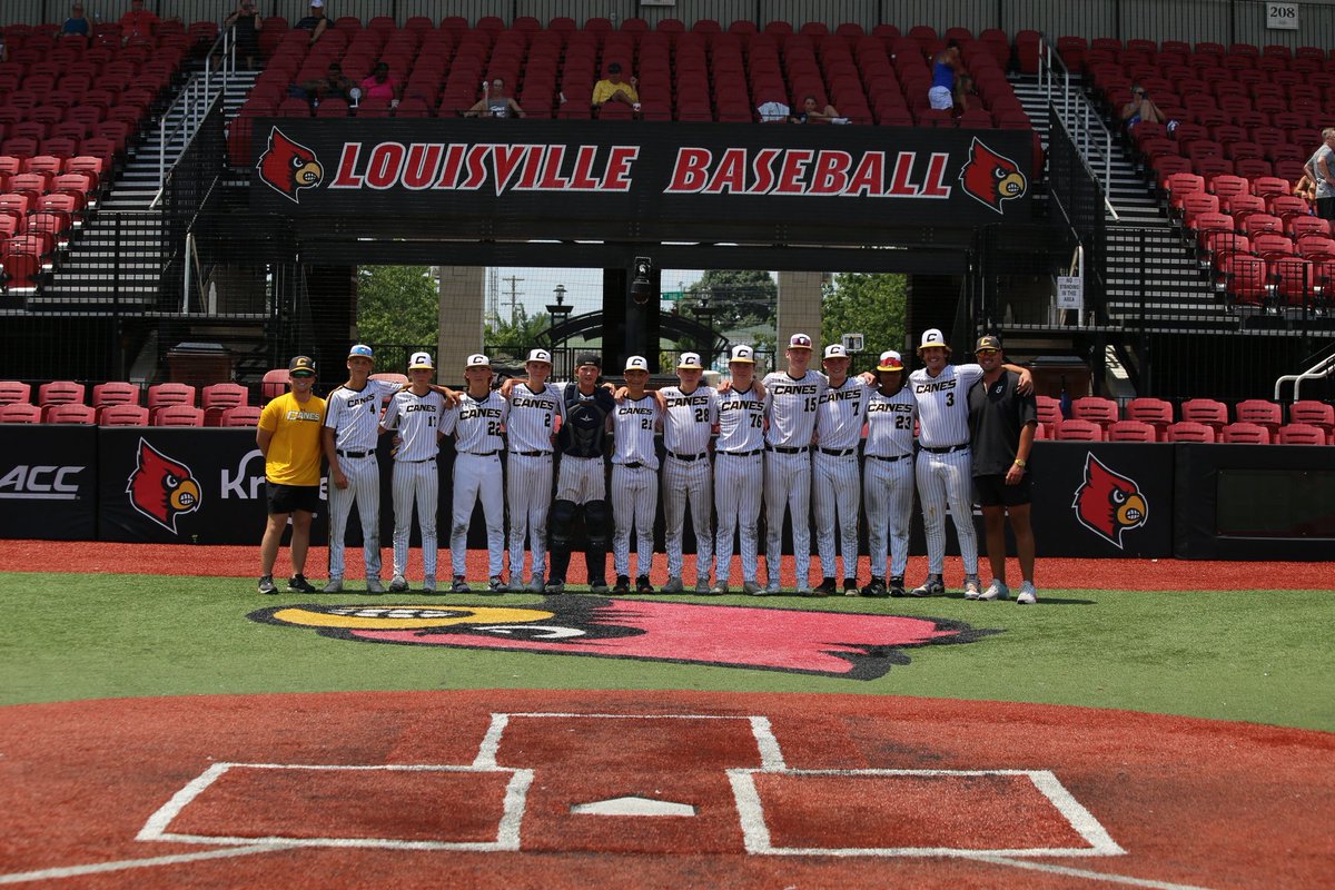 Canes Midwest 2029 (@canesmw2029) on Twitter photo That’s a wrap on the 2024-2025 season!
MPL Invite Champions
Bullpen Survivor Series Champions
PBR Ohio Summer Classic Runner-Up
Midwest Summer Classic Runner-Up
31 wins against the top talent across the Midwest. <a href="/CanesMidwest/">Canes Midwest</a> That’s a wrap on the 2024-2025 season!
MPL Invite Champions
Bullpen Survivor Series Champions
PBR Ohio Summer Classic Runner-Up
Midwest Summer Classic Runner-Up
31 wins against the top talent across the Midwest. <a href="/CanesMidwest/">Canes Midwest</a>