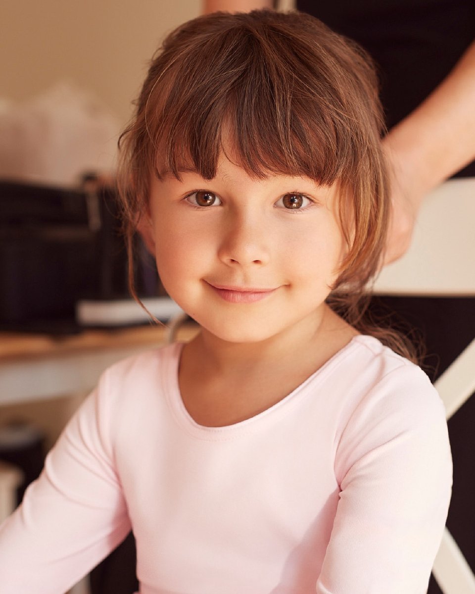 We’ve got your little ones covered for Dance Camp this summer!