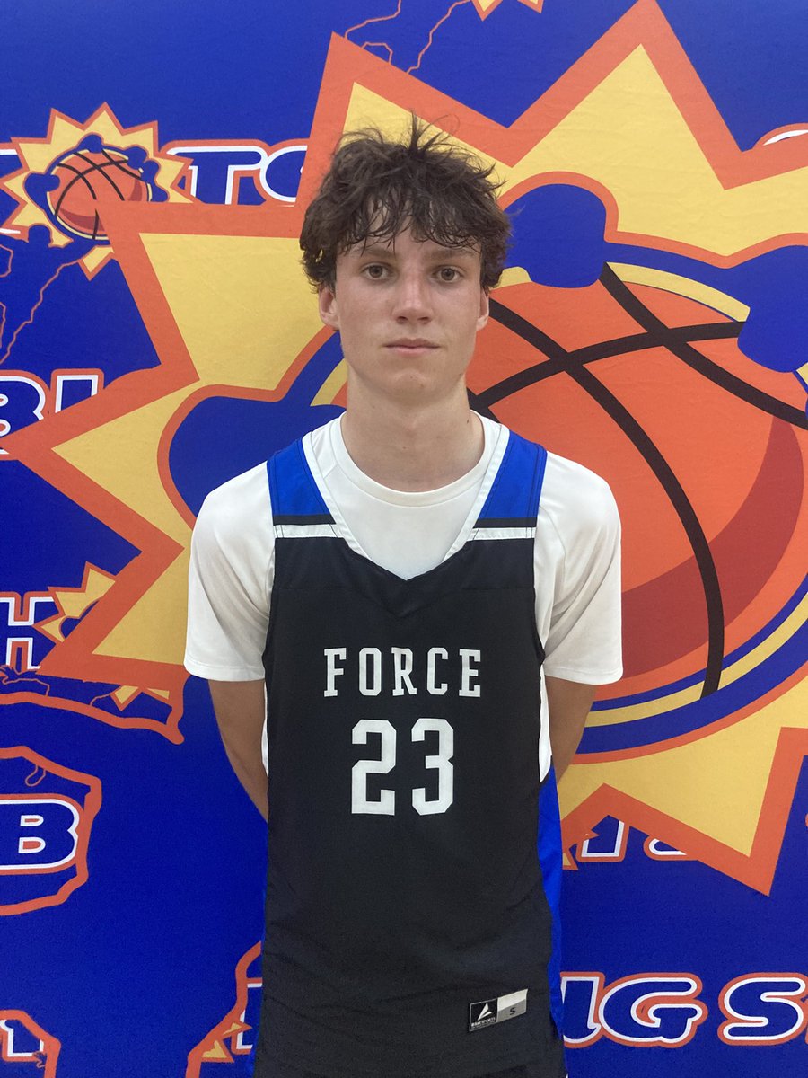 BigShotsGlobal's tweet photo. #BIGSHOTS #MYRTLEBEACHLIVE2
17U SLAM

CT Force 67
Connor Sullivan 18
Vincent Burbank 13

Team Vision 57
Ian Bailey 21
Luviu Anton 13 https://t.co/Yya4kDQ8sP