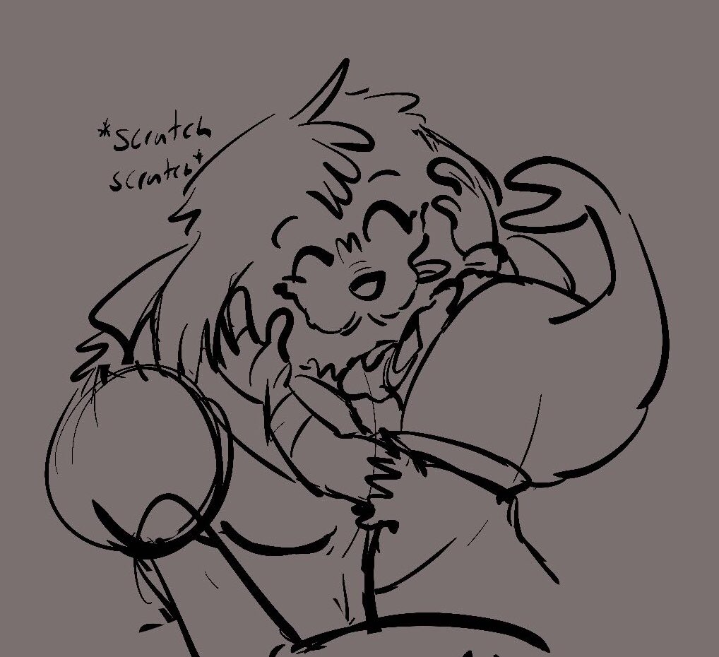 SnoozeRat's tweet image. Angryhugs the musical