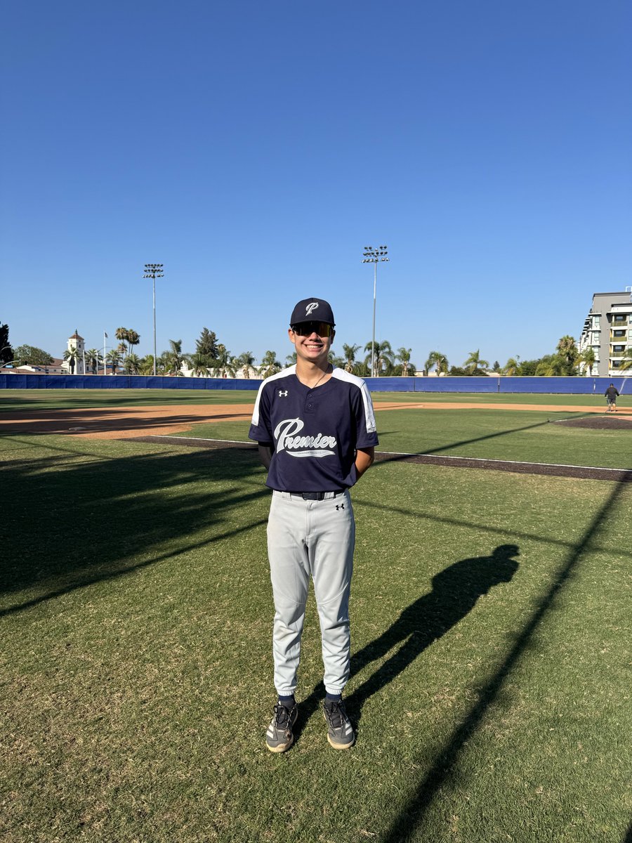 F: <a href="/OCPBaseball/">OC Premier</a> 2027 11, West Coast A’s 16U 3
PoG: <a href="/joeysabato51/">Joey Sabato</a> 2-2, 3B, 2B, BB