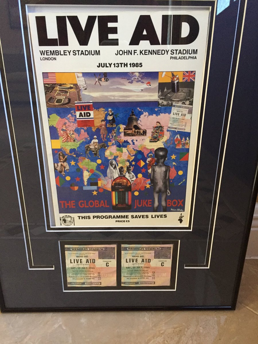 sproutsfan's tweet image. 40 years ago travelled down to watched the greatest concert ever. @ElvisCostello gave us a northern folk song, @u2 were discovered by many and @QueenWillRock and Freddie gave us that stunning performance. Only time my kids briefly thought I was cool when I said we were there😄