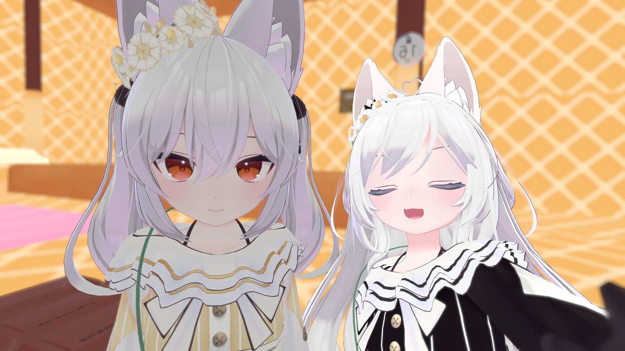 コリンちゃん おまとめページ 桜もち on X: 