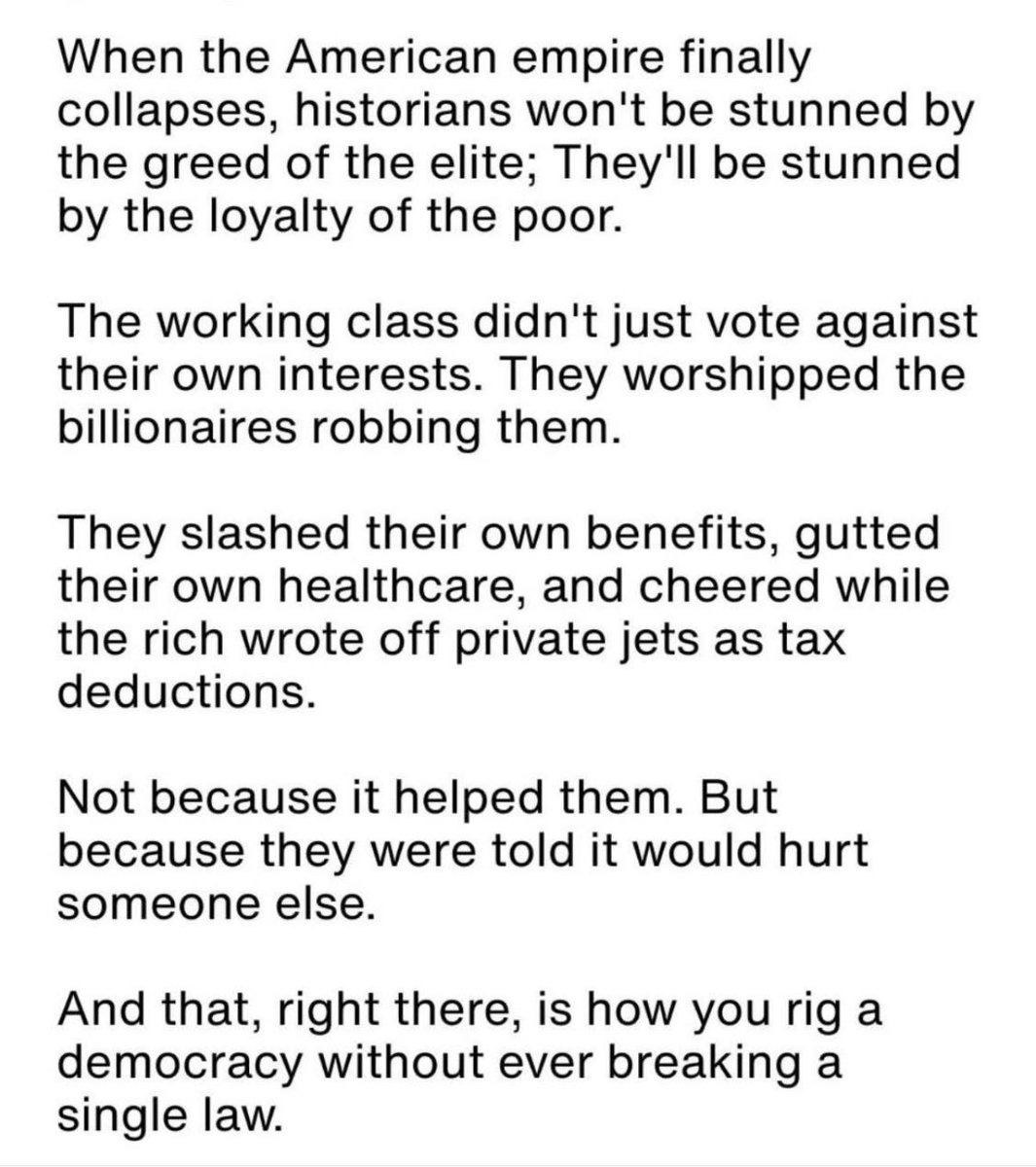 Very sad but 100% true! #FDT