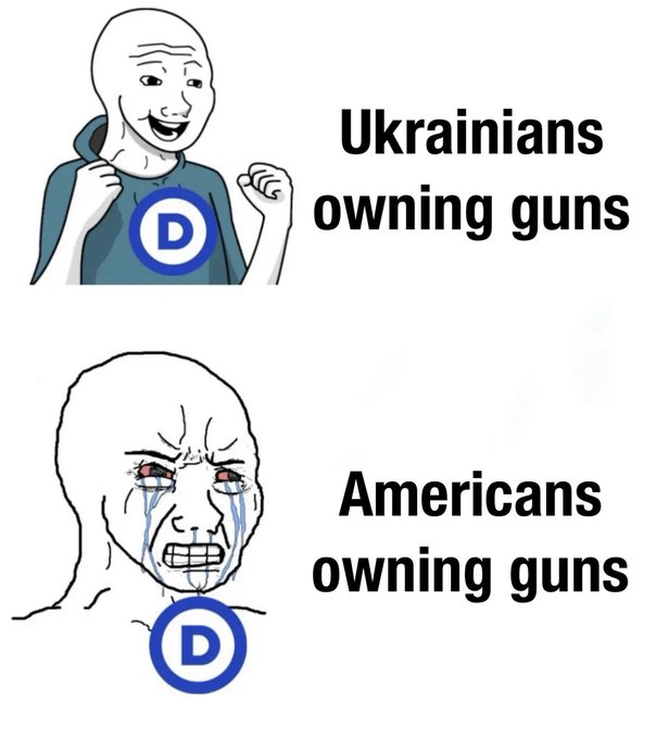 Democrats make no sense