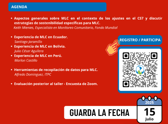 AsovidaM's tweet image. Conoce las experiencias de monitoreo comunitario en VIH.