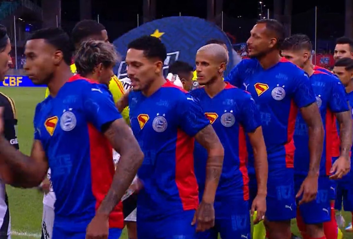 Fuleragem FC tweet media