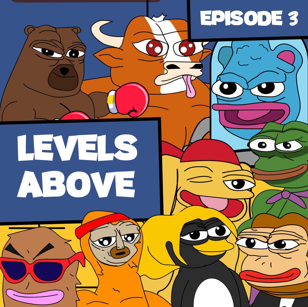 Doug the Duck tweet media