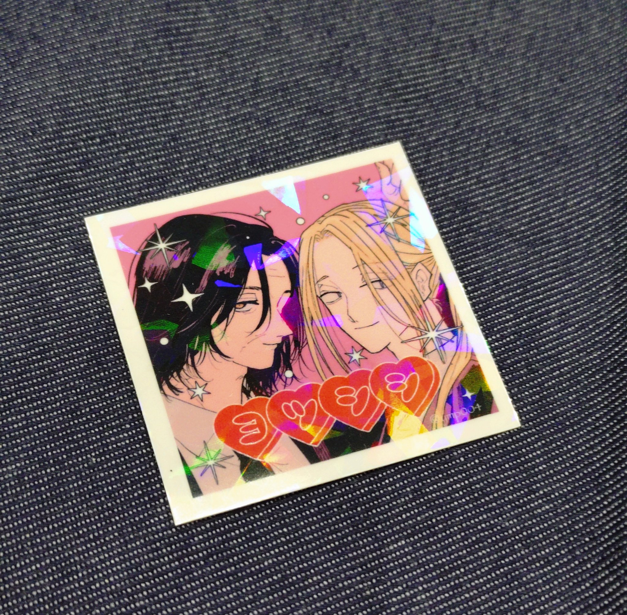 ゃ🍥 on X: 