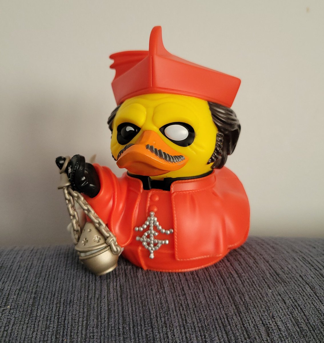 LOOK WHAT I GOT FOR MY BIRTHDAY