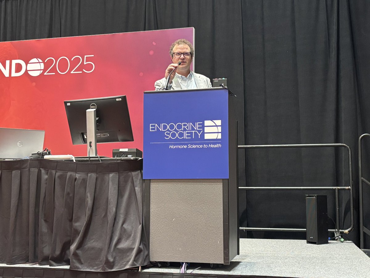CU Endocrinology (@cuendocrinology) on Twitter photo Dr David Saxon gave a great talk on how to manage high Lp(a) at #ENDO2025
<a href="/CUDeptMedicine/">CU Department of Medicine</a> Dr David Saxon gave a great talk on how to manage high Lp(a) at #ENDO2025
<a href="/CUDeptMedicine/">CU Department of Medicine</a>