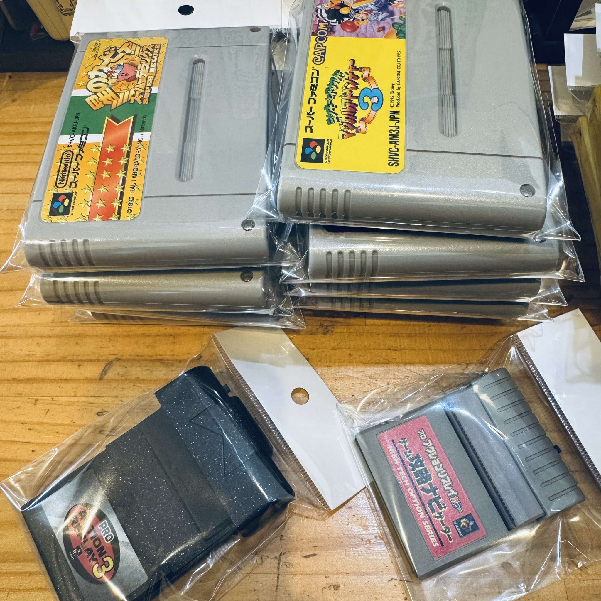 ゲームソフトお譲り 第4回 DS 高騰情報 2025年5月現在｜【中古ゲームせどり