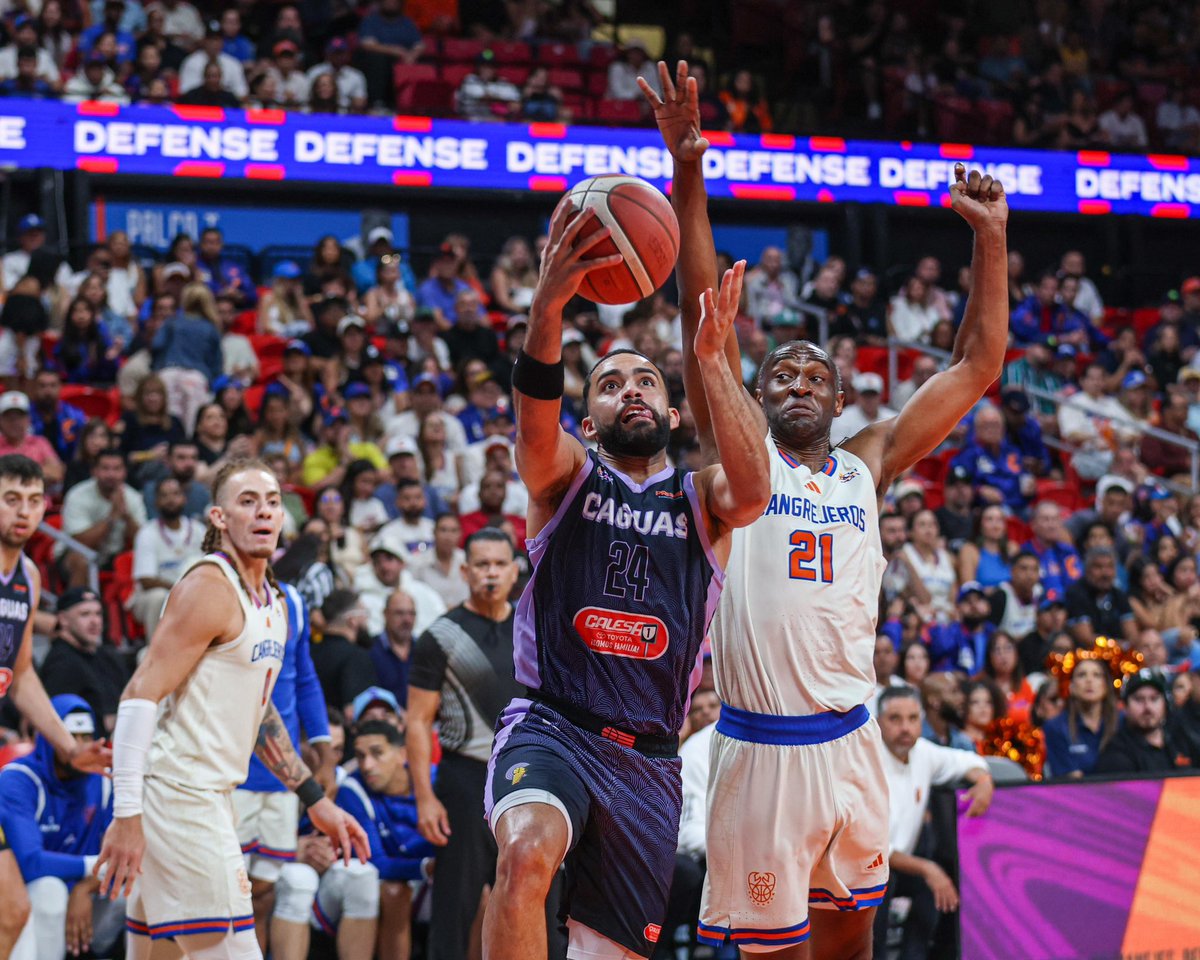 criollosbsn's tweet image. 10 minutos ✅

#criollos #caguas #bsn