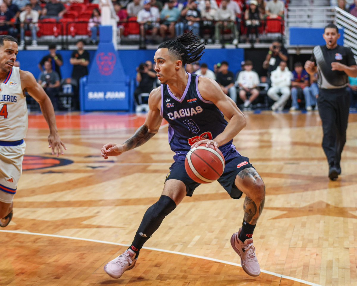 criollosbsn's tweet image. 10 minutos ✅

#criollos #caguas #bsn