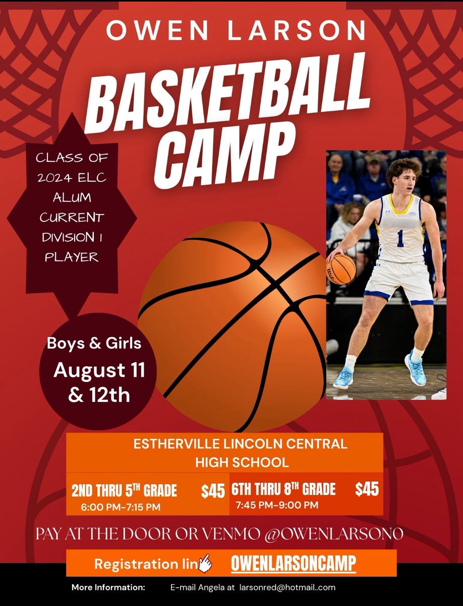 Year 2! Excited to see everyone. Sign up with the link! forms.gle/Z5nxYHKj2EgzsW…
