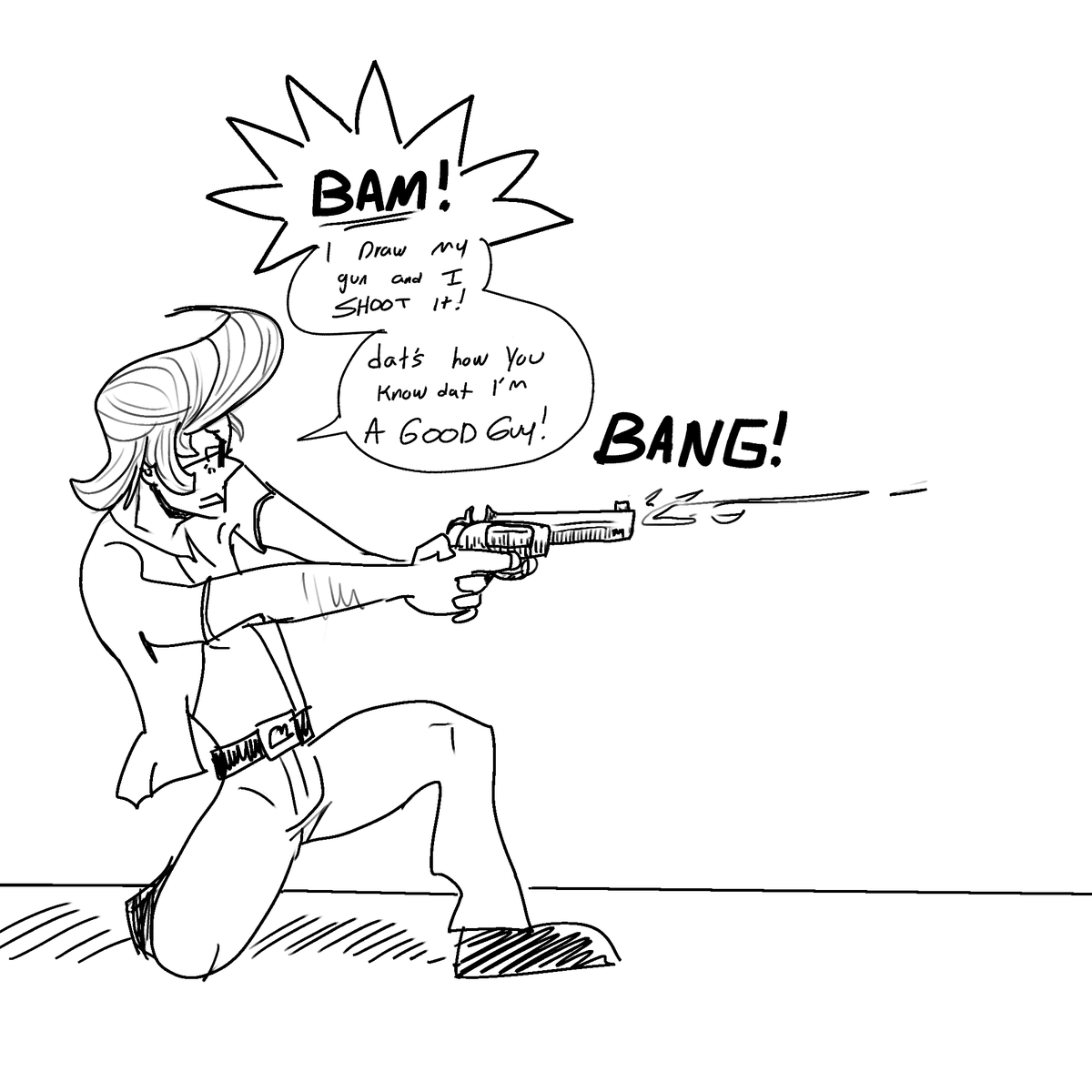 ClownRituals's tweet image. Hello, my name is Laura. I&apos;m a sequential artist and one-half of Starpop Studio! 👋🌟

INFO:
This account is for:
-Art Sketches
-Shitposting

For just art without the commentary, please go to @StarpopStudio or deviantart.com/starpopstudio