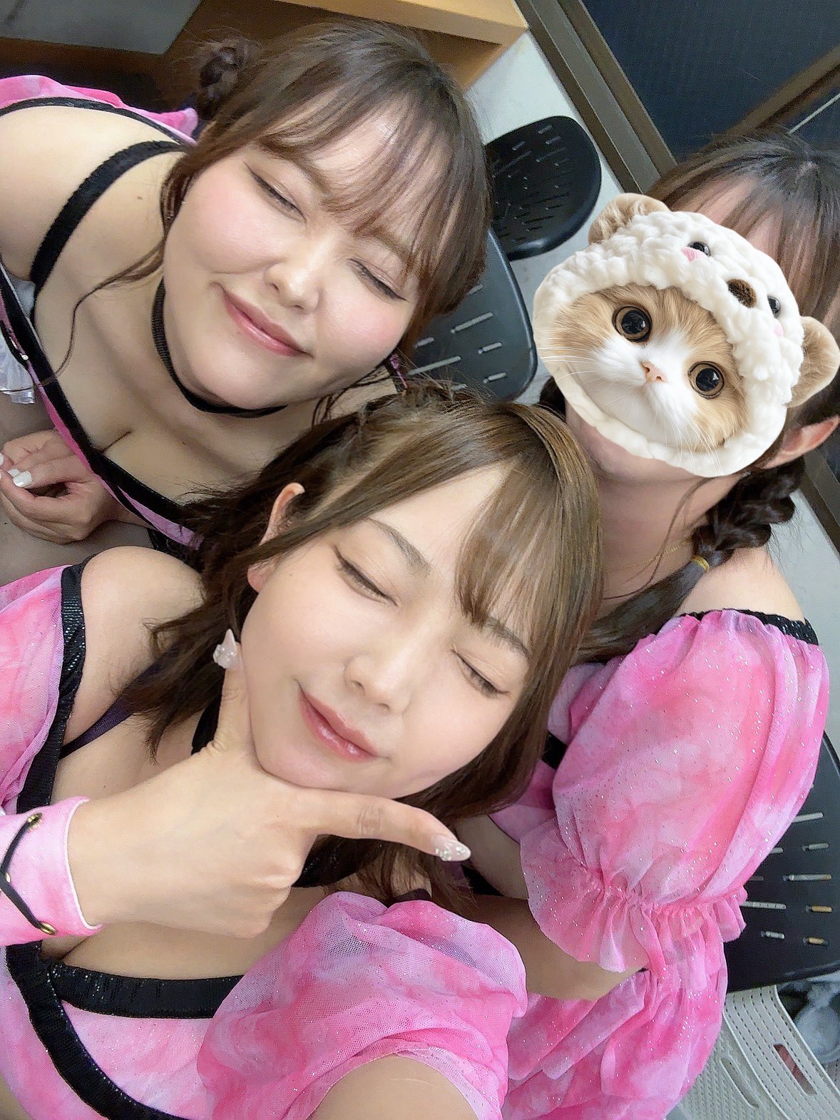 みうみう様　おまとめページ✧ よせみみ🐦‍⬛VGGC10欠席です on X: 