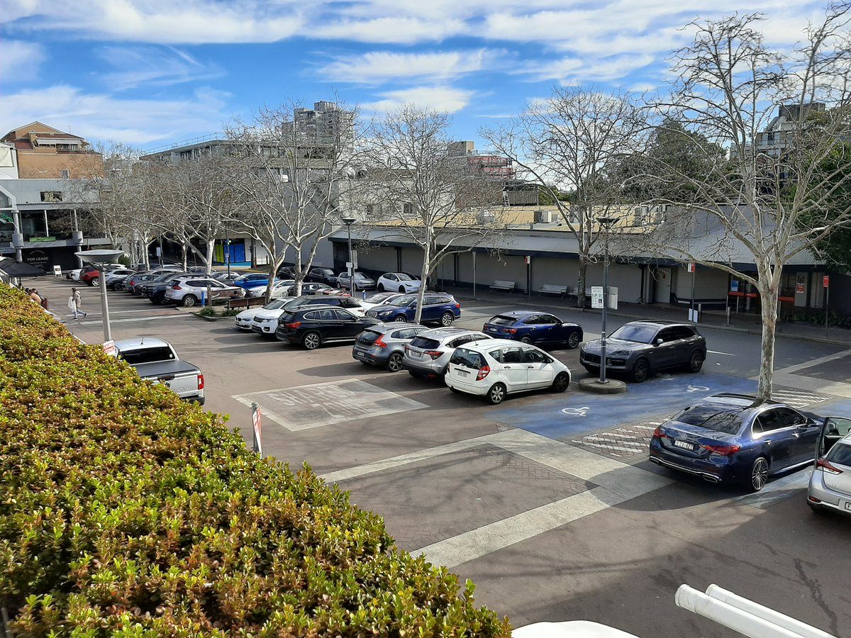 saveneutralbay's tweet image. 1 of 8 - Neutral Bay Village as it is in July 2025.  Plenty of local charm, vibrant businesses, sunshine.  
Unpretentious, convenient.
These are the "Before" photos before the big corporates and "planners" change it all.
Sometimes you don't know what you've got 'til it's gone.