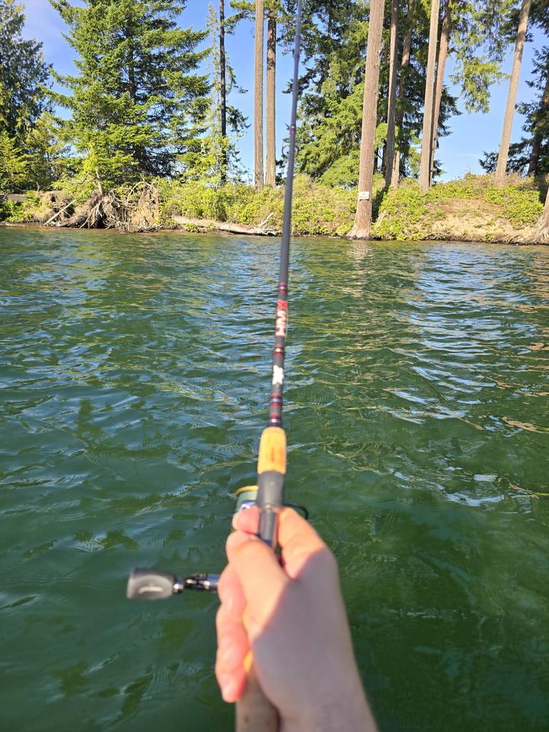 fiancee is busy this weekend so i'm chudmaxxing