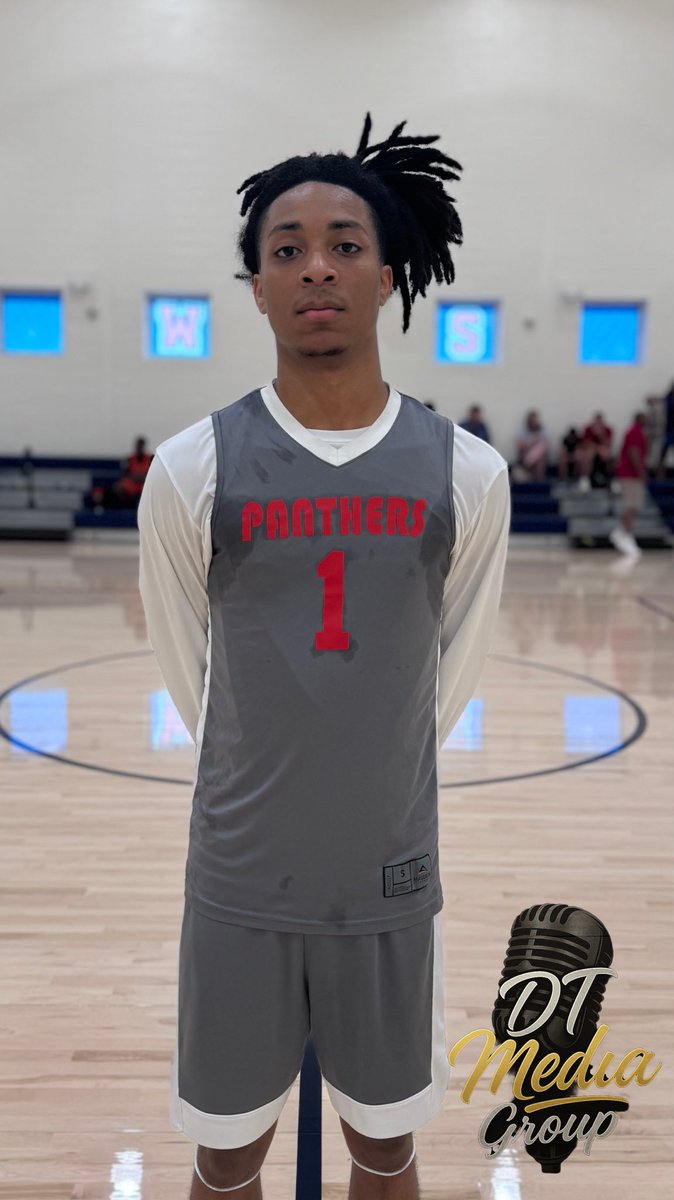 AJ Petway – Class of 2025 | Tennessee Panther OTR | Lead Academy

AJ Petway <a href="/AjPetway/">Aj Petway</a> excels at disrupting opposing ball handlers with relentless defensive pressure, making it tough for them to get into a rhythm. Offensively, he’s a crafty finisher at the rim, using his