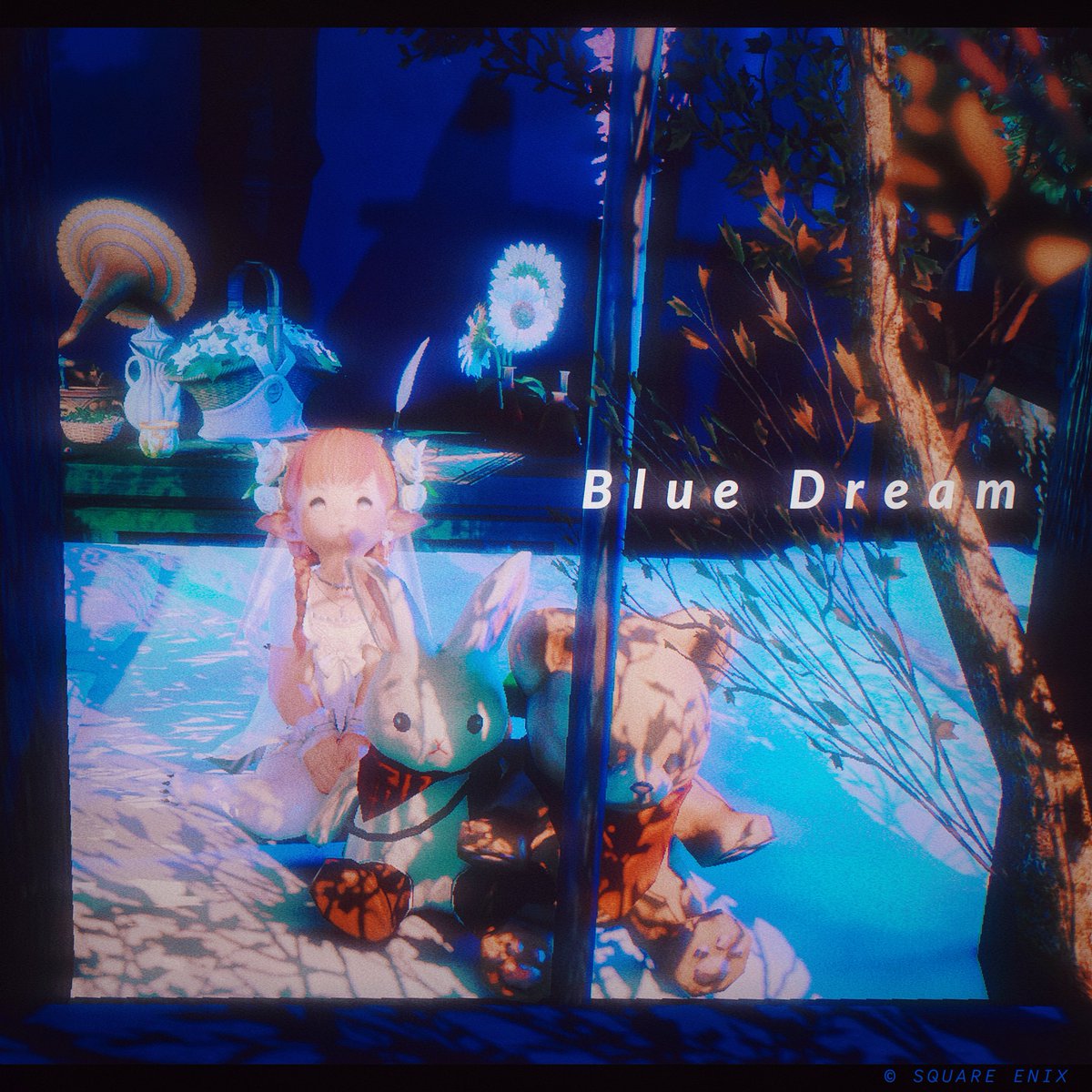 🏷️#Dialux_A 
#FF14 #FF14SS