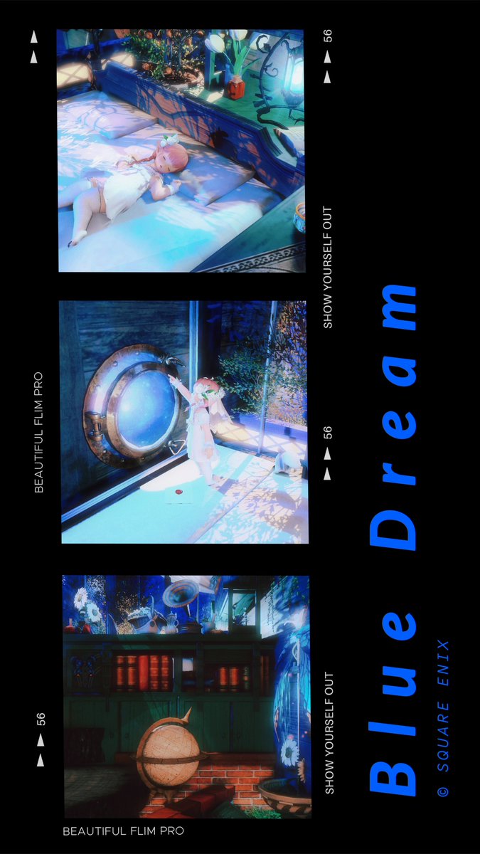 🏷️#Dialux_A 
#FF14 #FF14SS