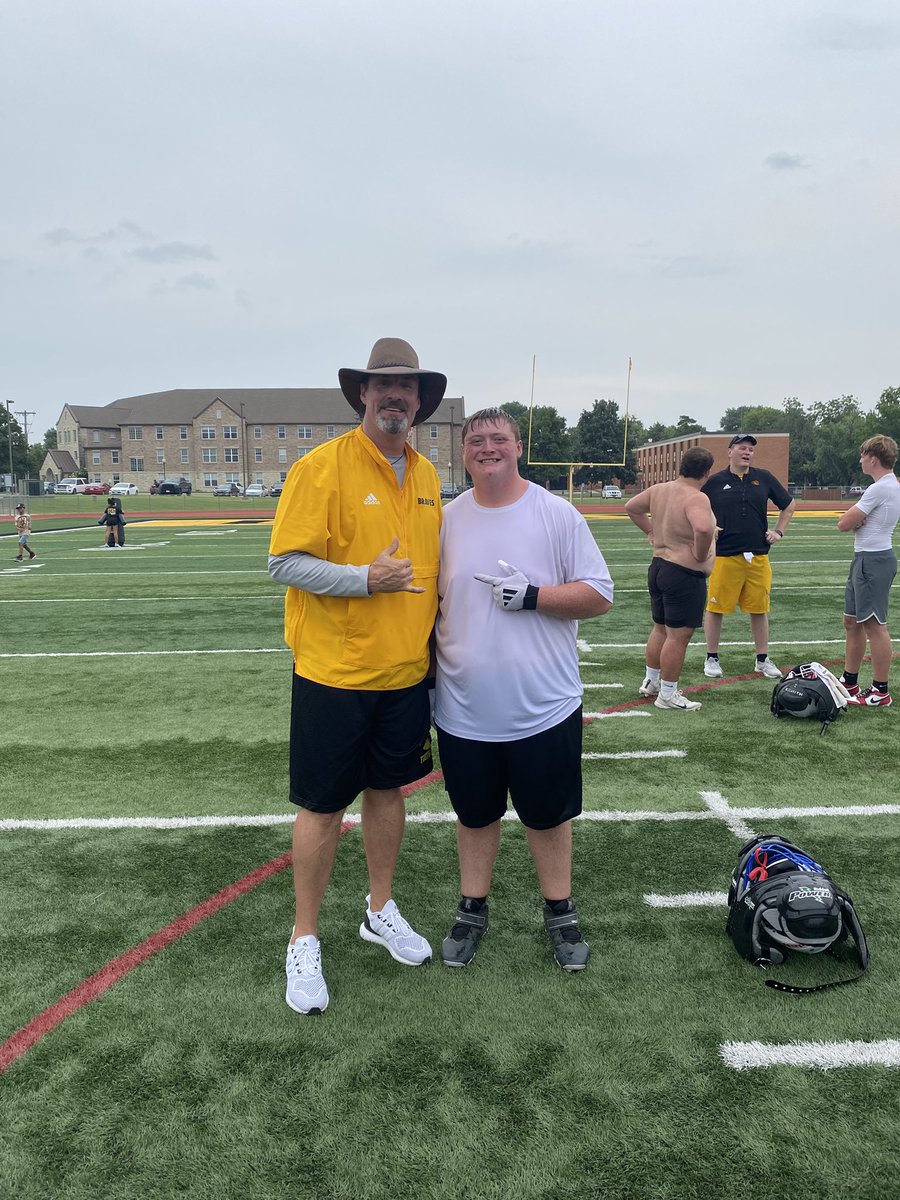 David Connor tweet media