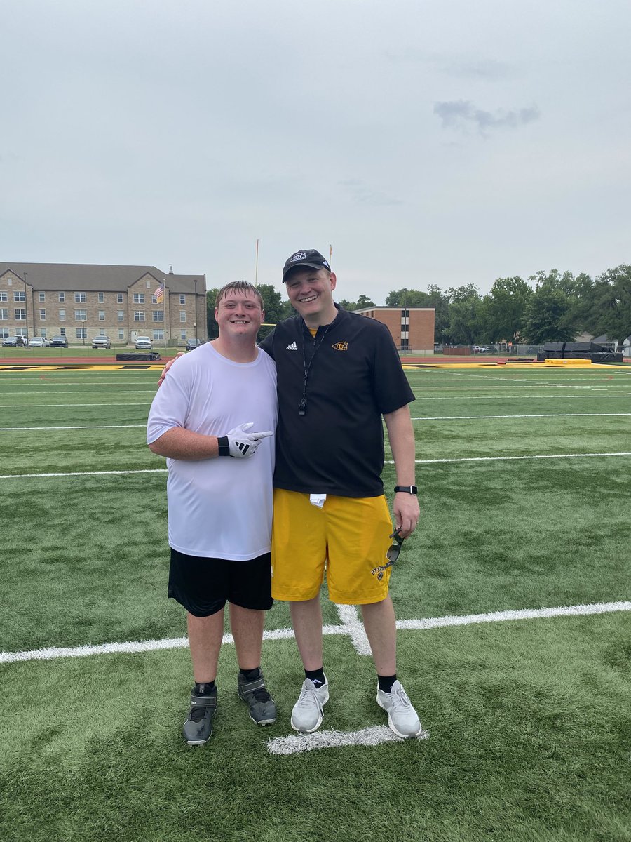 David Connor tweet media