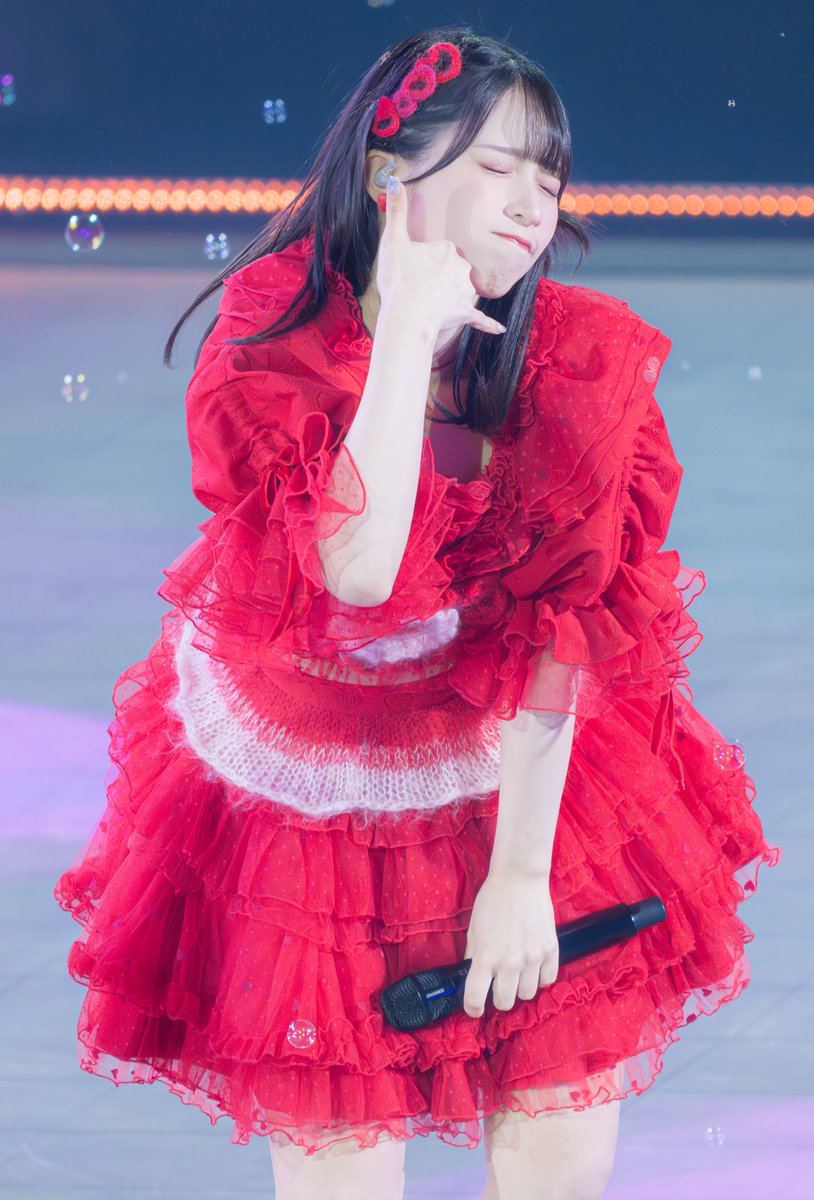2025.7.12 ＝LOVE ARENA TOUR 2025💗 「～Timeless Tales～」追加公演1
