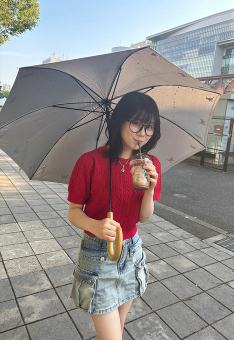 西玲名のTwitter画像45