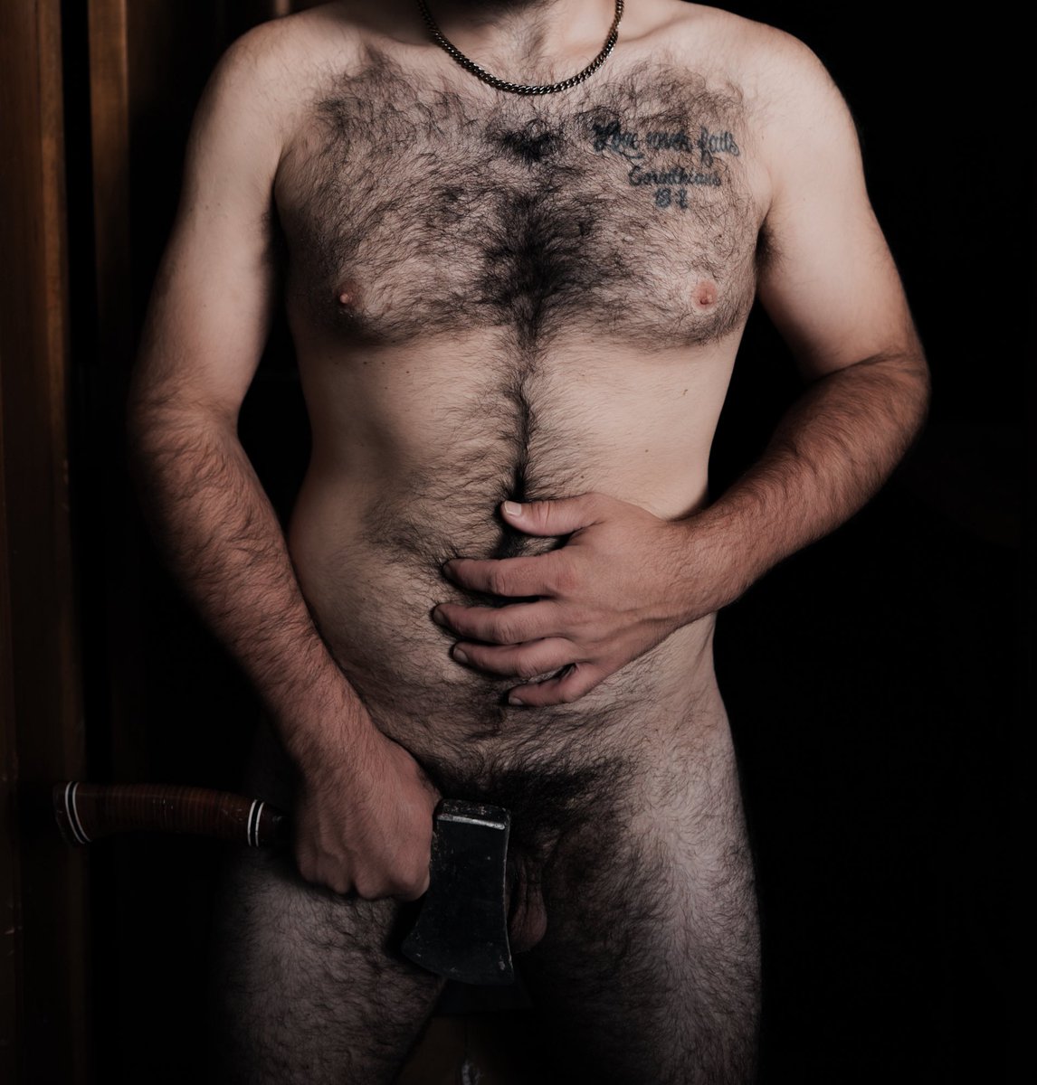 stebbiesnaps's tweet photo. #photography #nude #naked #hairymen #hairy #bodyhair #malebody #male #men #malemodel #model https://t.co/OcERQyuar4