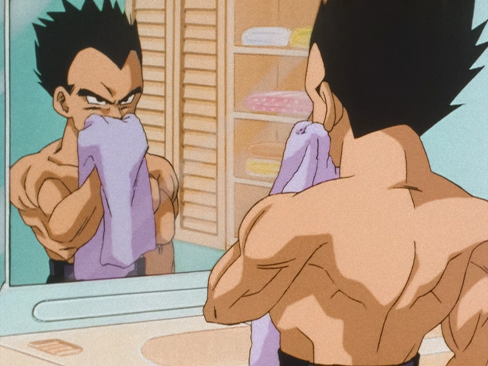 Dragon Ball Screencaps (@db_screencaps) on Twitter photo 