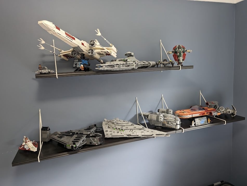 NEXTDC's tweet photo. Creativity fuels innovation.
On #EmbraceYourGeeknessDay, we’re spotlighting our Lego group – where shared passions build stronger teams and smarter ideas.
#NEXTDC #Lego #oneteam https://t.co/V06aMpu0nh
