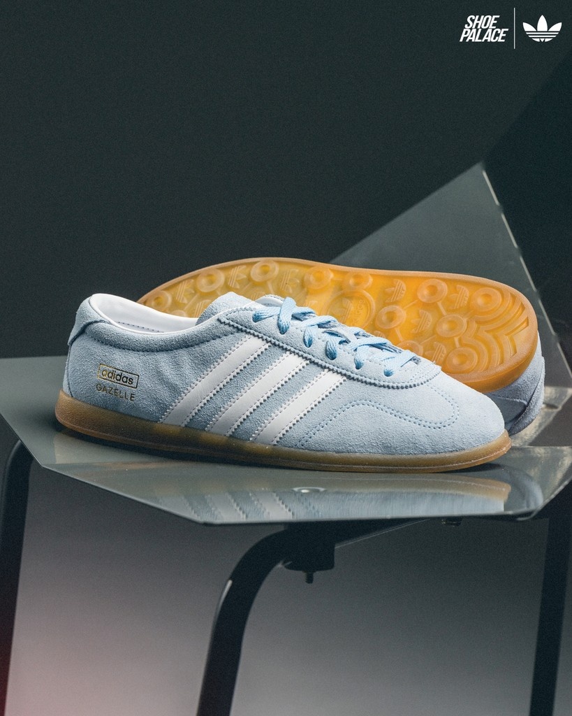 adidas gazelle silver green womens adidas Gazelle Bold 'Black/ White' 8