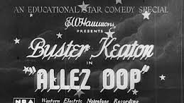 thetalentguru's tweet photo. @classic_film #7DayMovieChallenge 8 movies, 1 that starts with each letter in the word SATURDAY. No use @ start of a title: "a," "an," or "the." #Silents
Sunnyside 1919
(The) Adventurer 1917
The Tramp
Un duel à mort 1947
(The) Rink 1916
(A) Dog's Life 1919
Allez Oop! 1934
Young Sherlocks 1922 https://t.co/T2Xs3oOIaO