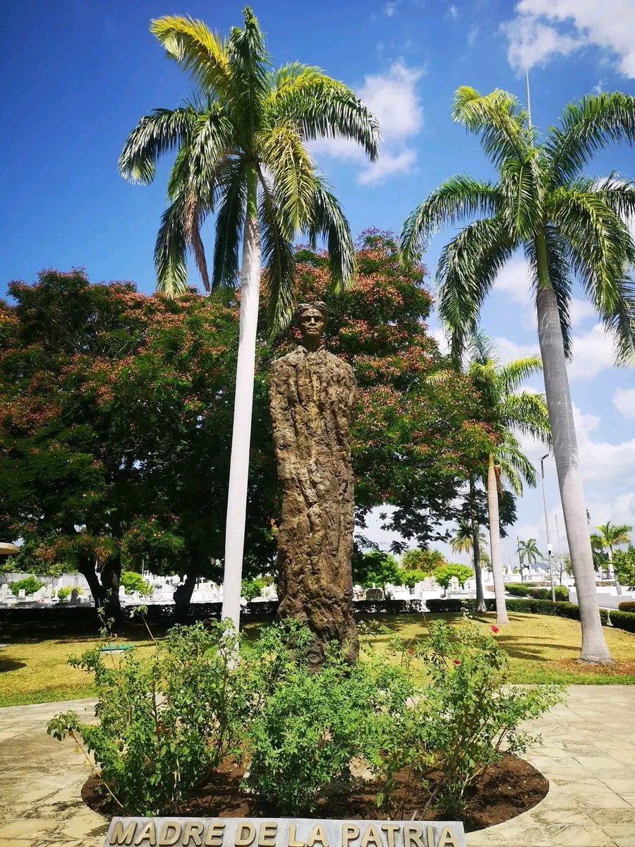 "¿Q había en esa mujer, q epopeya y misterio había en esa humilde mujer, q santidad y unción hubo en su seno de madre, q decoro y grandeza hubo en su sencilla vida q cuando se escribe de ella es como desde la raíz del alma, con suavidad de hijo, y como de entrañable afecto?"