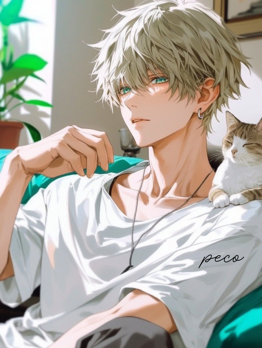 peco on X: 