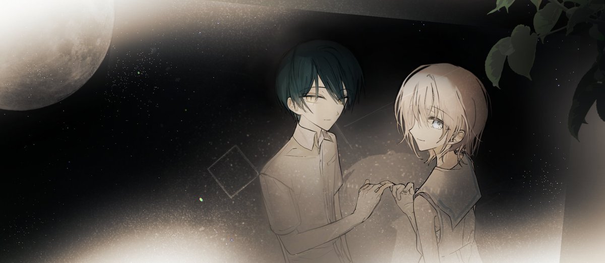 _wa1GA's tweet image. oc ...!!