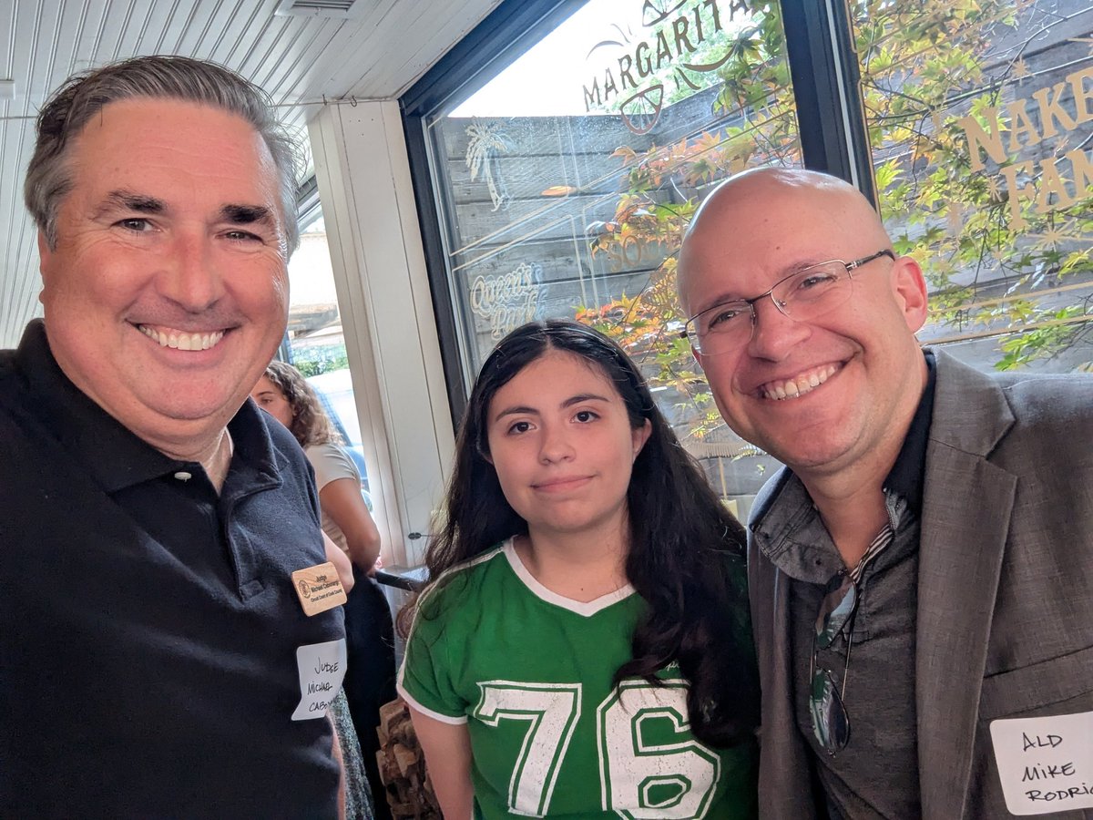 mike_cabonargi's tweet image. Great afternoon supporting my friends in the Chicago Progressive Caucus. Onward !