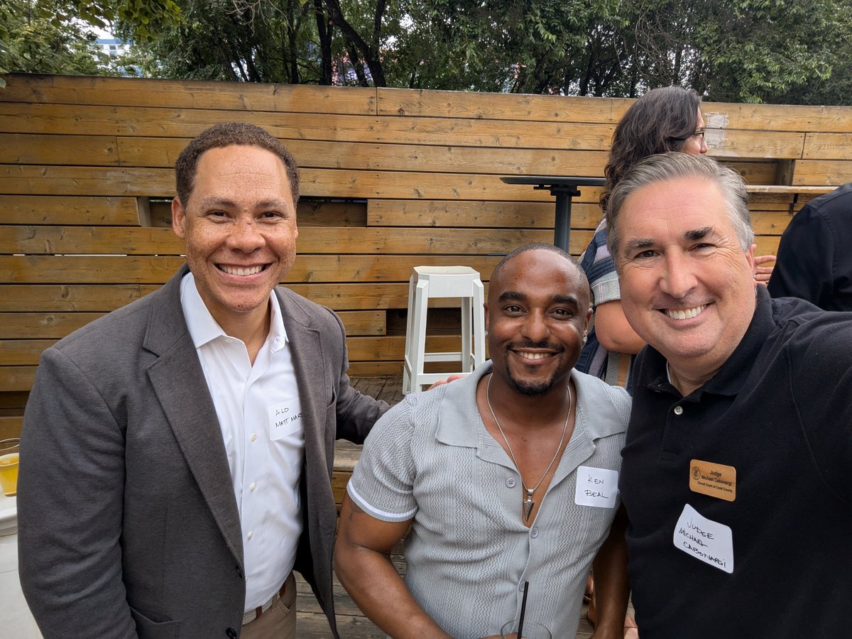 mike_cabonargi's tweet image. Great afternoon supporting my friends in the Chicago Progressive Caucus. Onward !