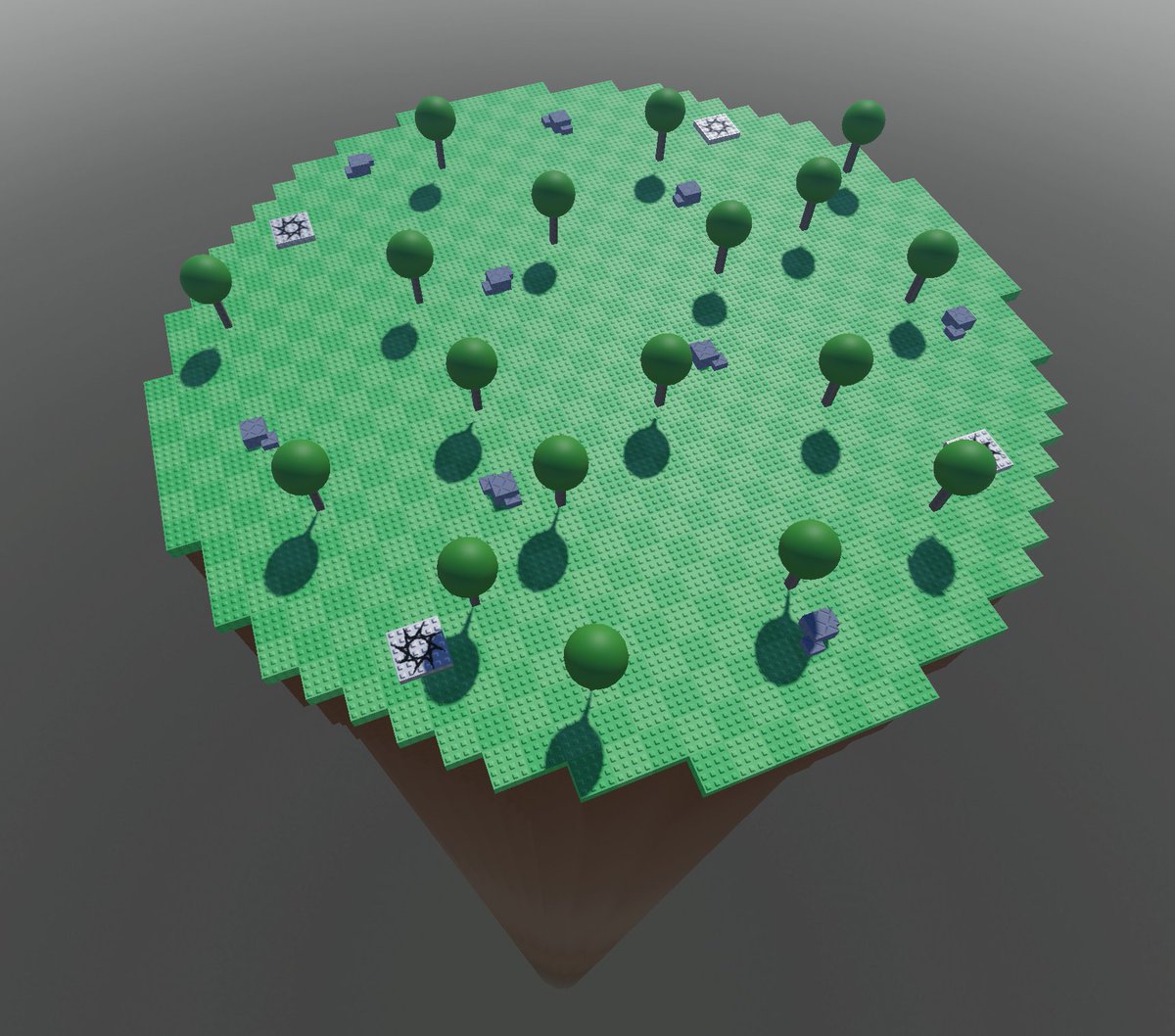 made roblox map, no idea how to script so idea prob gonna die