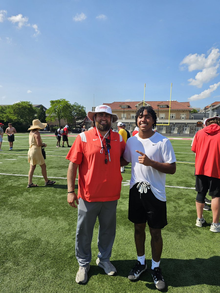 David Smith tweet media