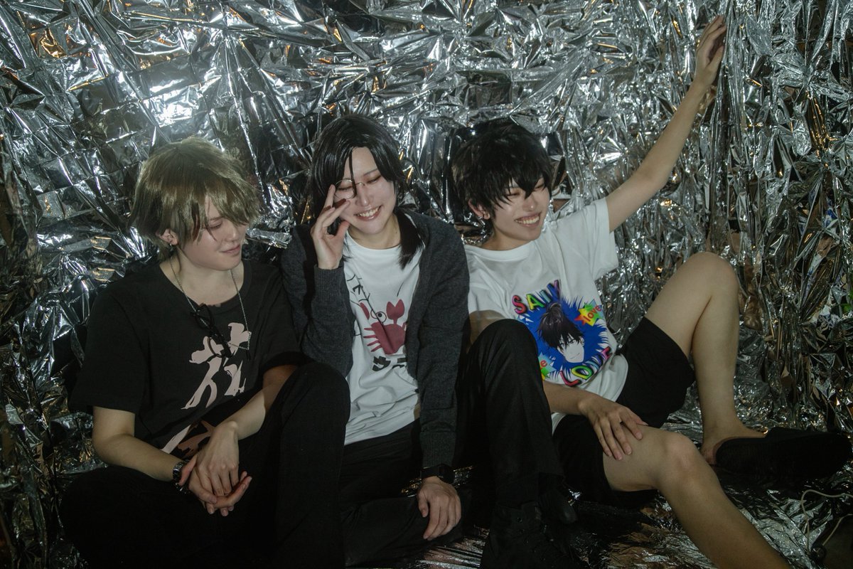 cos!
きらきら
🧐 : <a href="/a1k6i6o/">ア｜23TDC📺</a> 
🤝 : <a href="/810_dg/">そうや 24TDC</a> 
🏢 : <a href="/mlkdlf0713/">ky</a> 

photo : <a href="/sun_spot29/">ようこ</a>