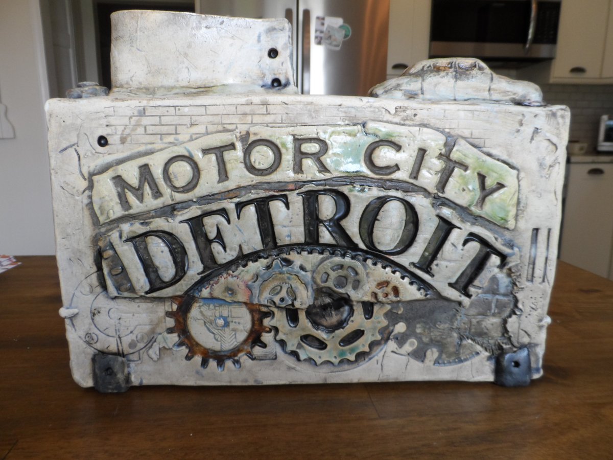 MergingStory's tweet image. Tomorrow, July 13 is the last day of Plymouth Art in the Park