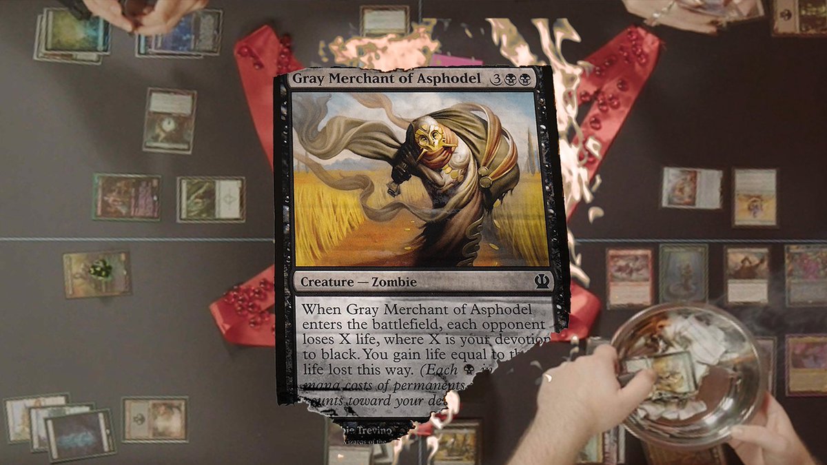 After Hours tweet media